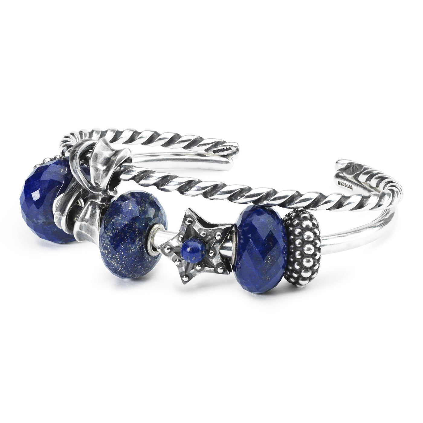 Lapis Lazuli Bead