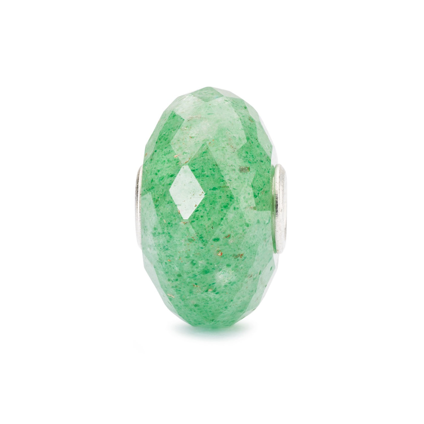 Green Aventurine Bead