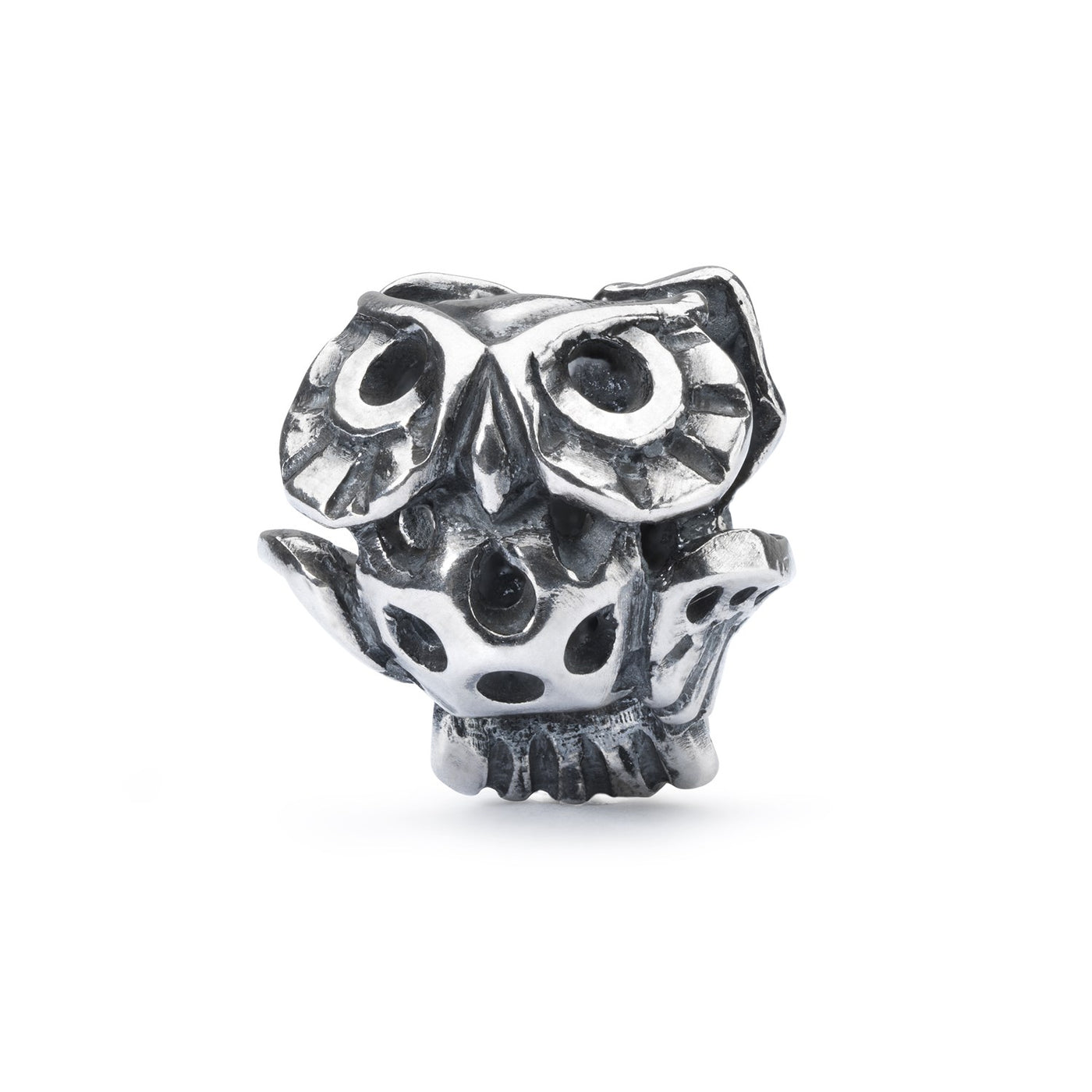 Wise Owl Bead