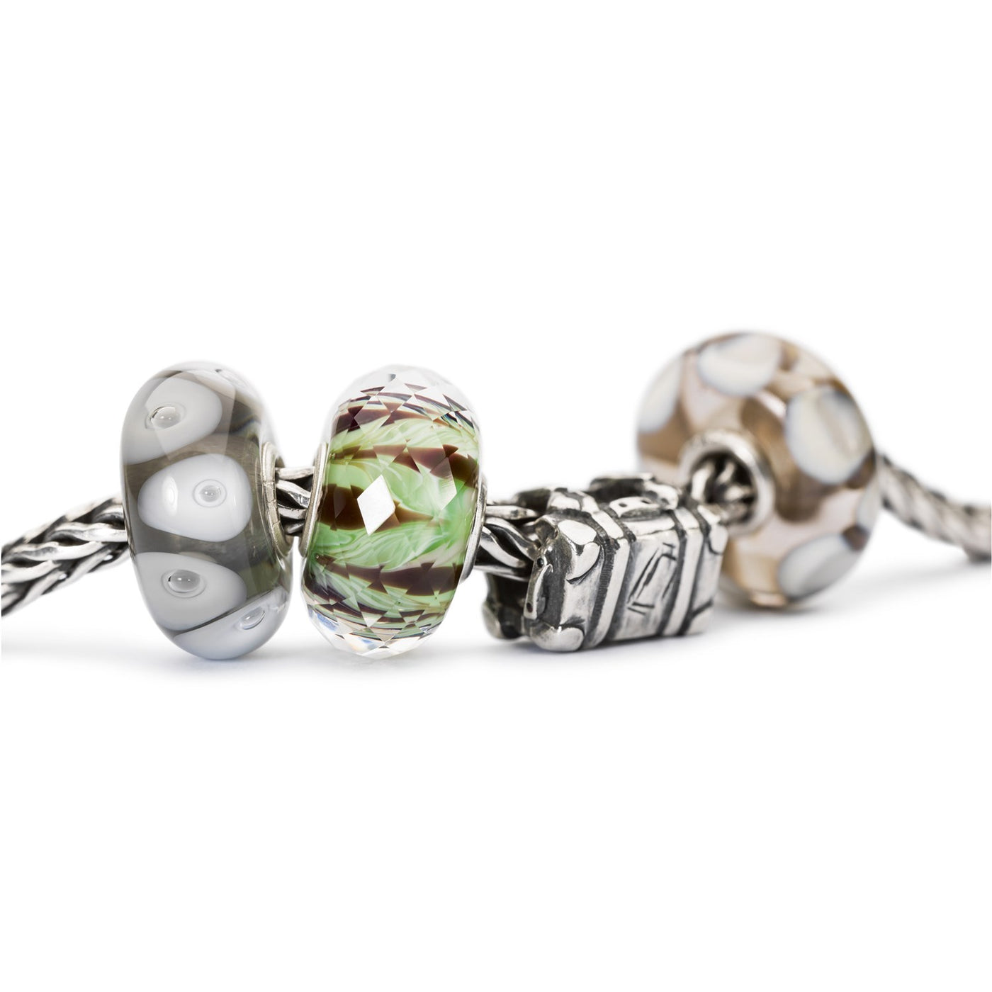 Wild Jungle Bead