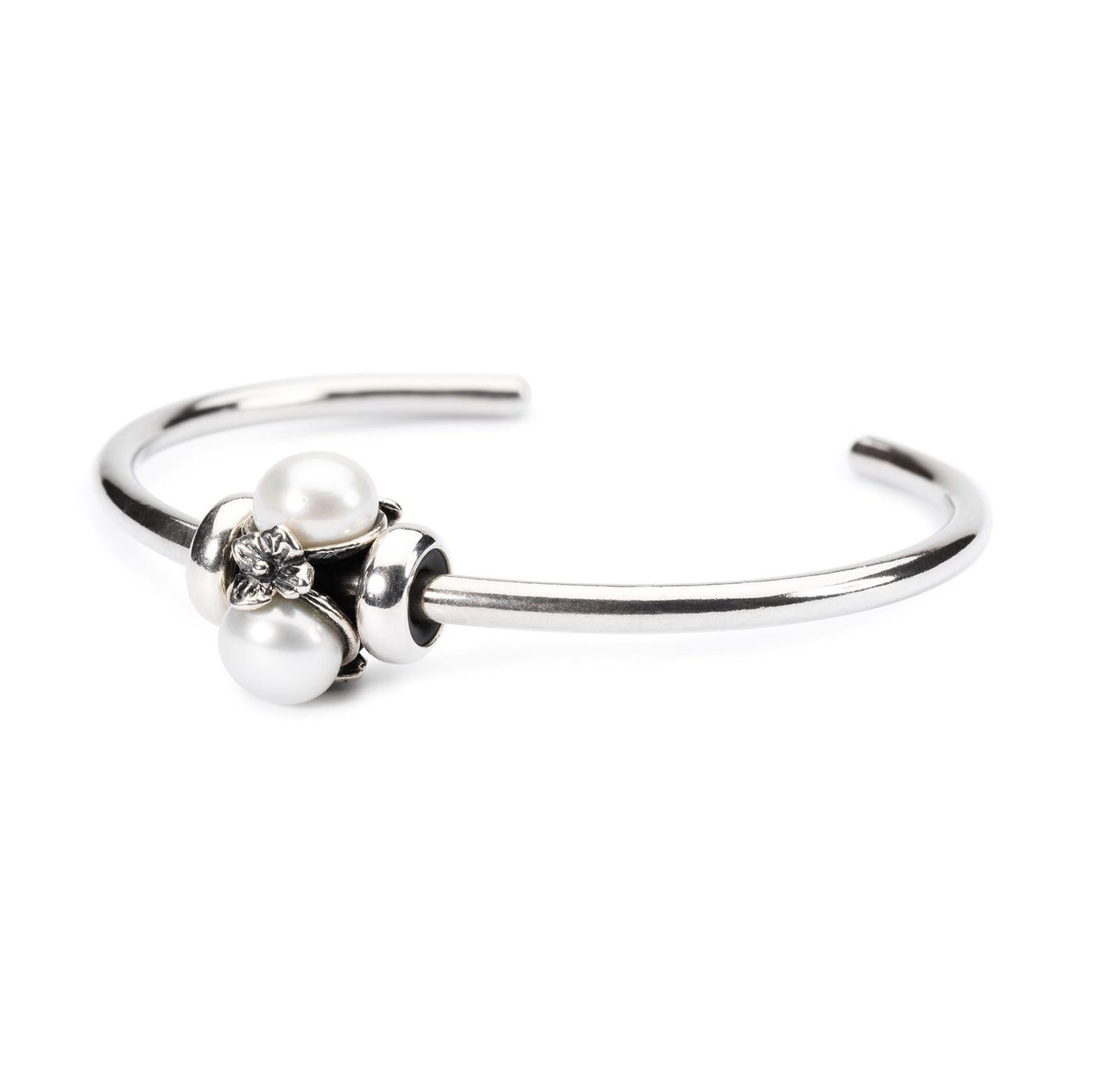 Sterling Silver Bangle