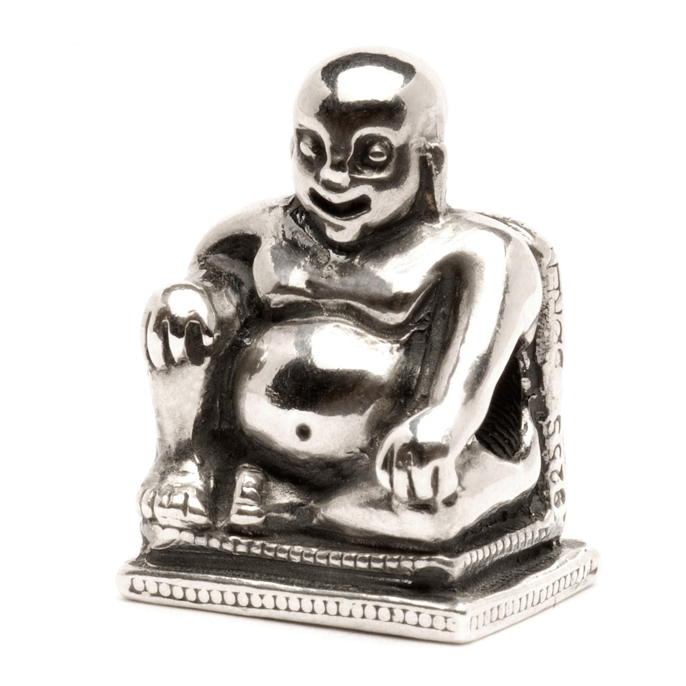 Talisman Buddha