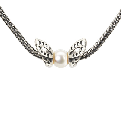 White Pearl Bead