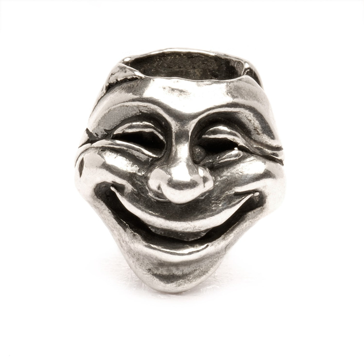 Theatre Masks Bead