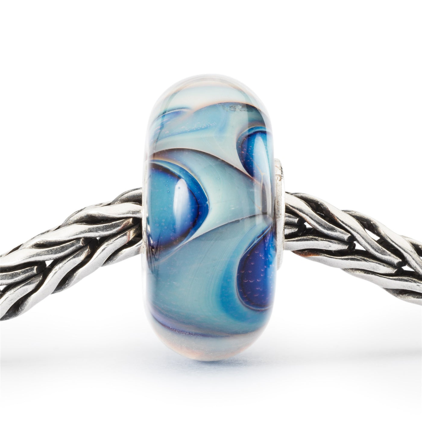 Wave of Dreams Bead