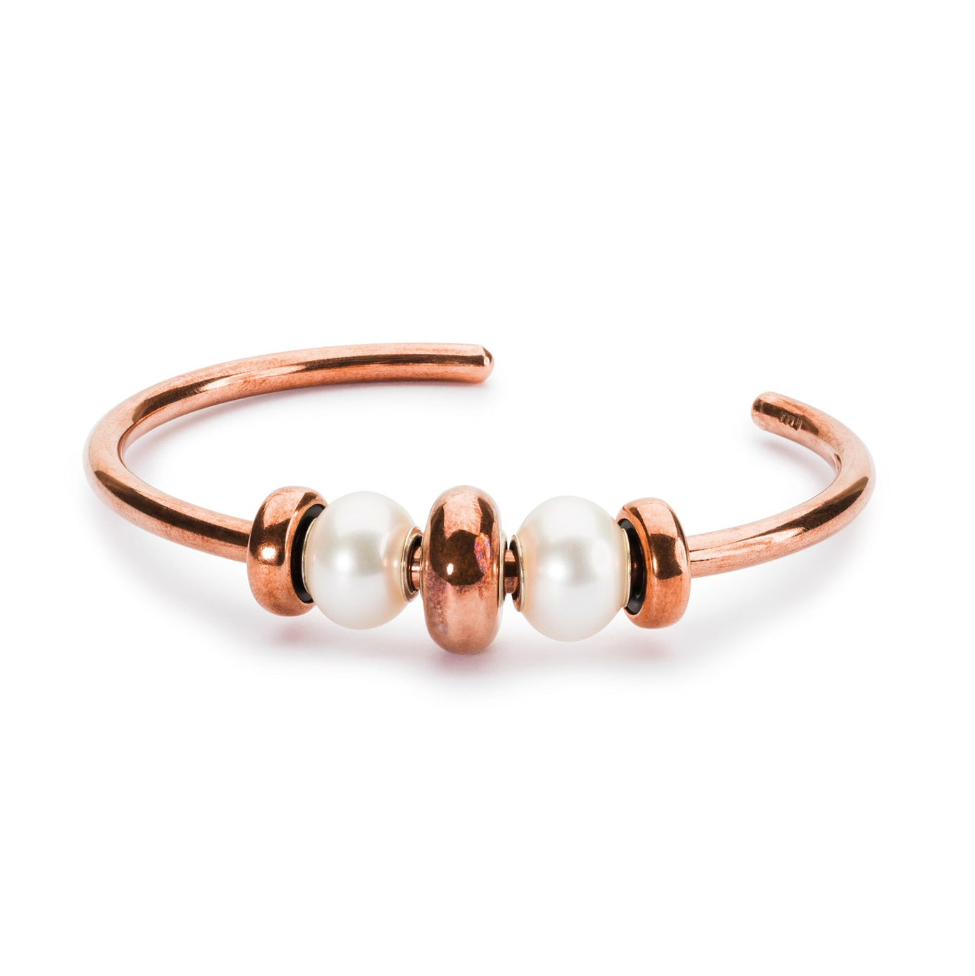 Copper Bangle