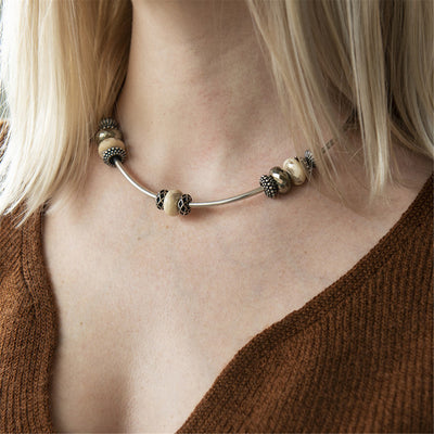 Neck Bangle