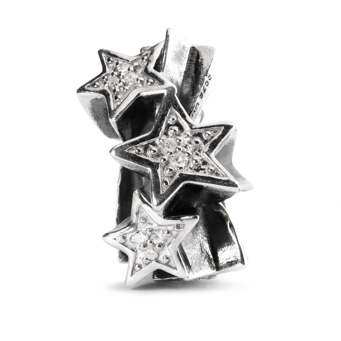 Shooting Stars Bead