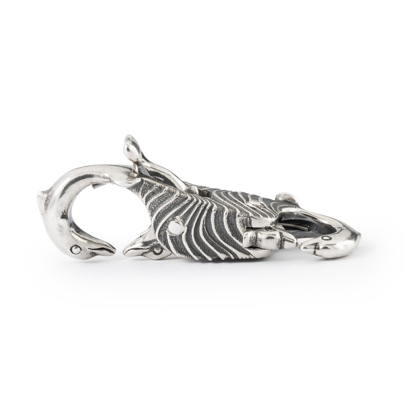 Dolphins Fun Clasp