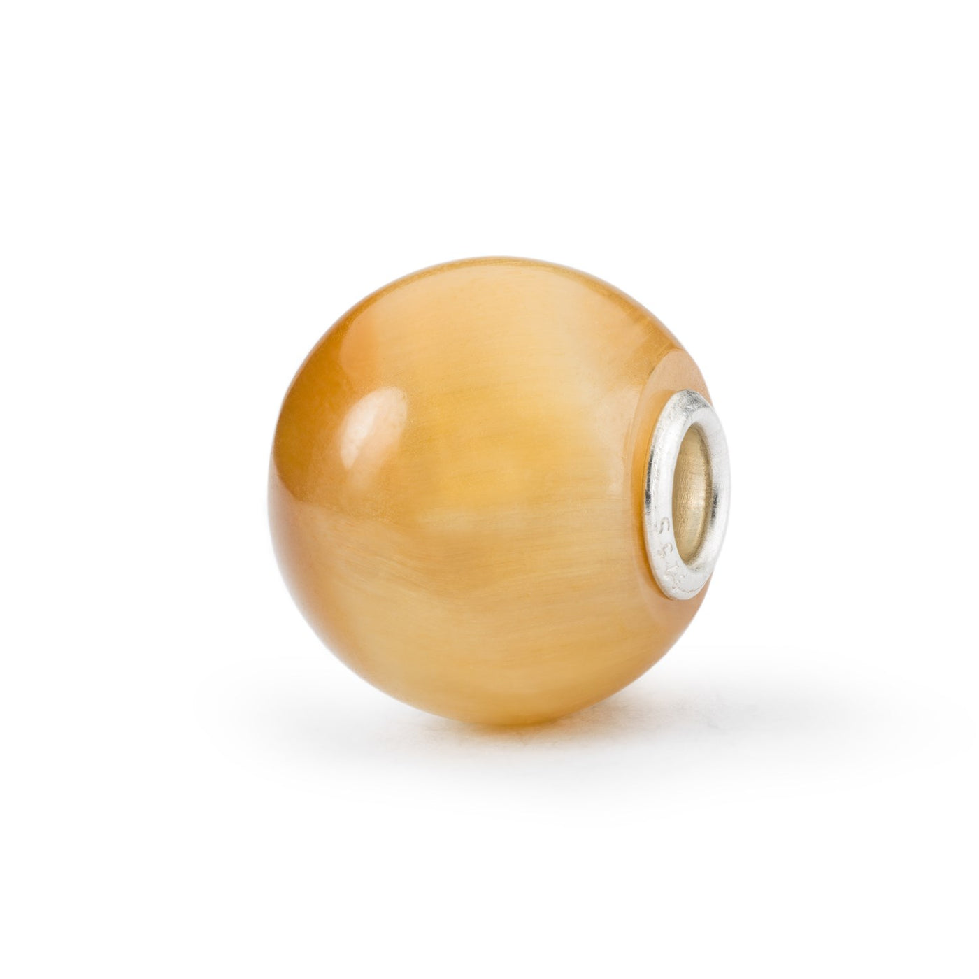 Jumbo Round Cat's Eye Bead