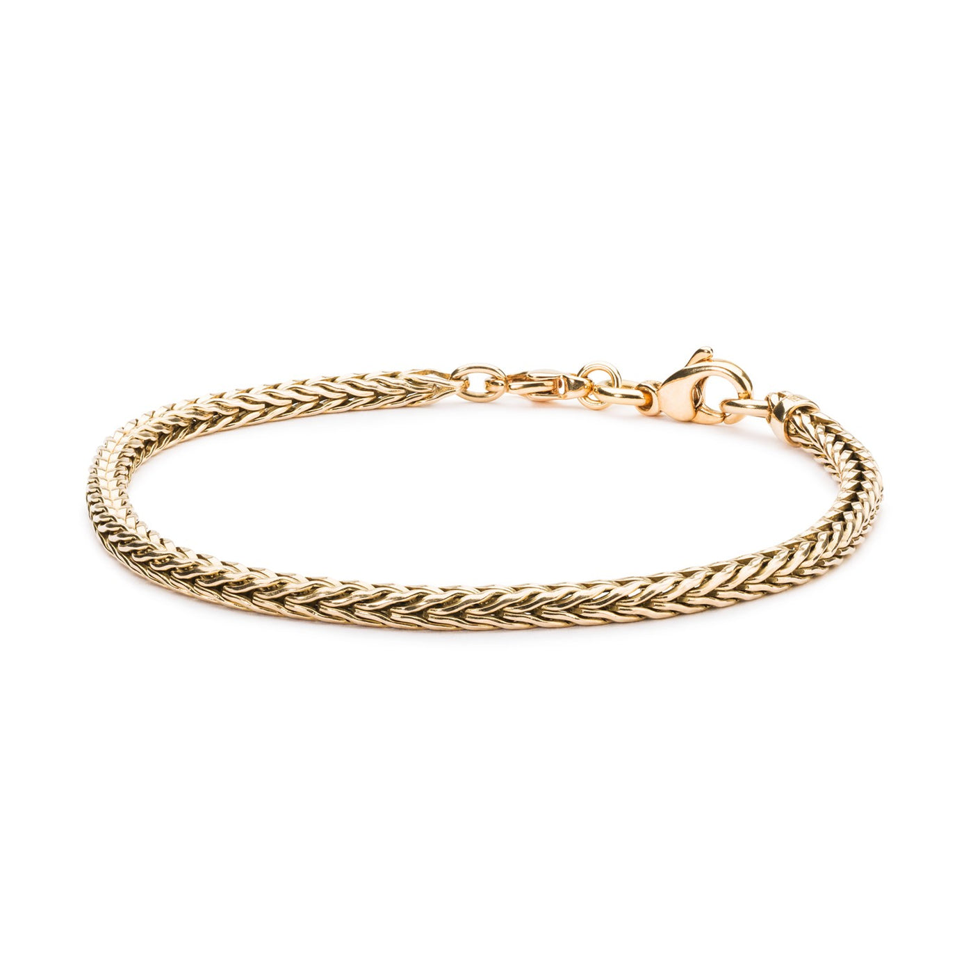 14 k Gold Bracelet