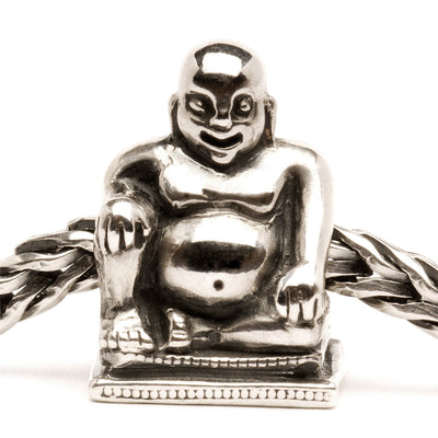 Talisman Buddha