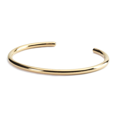 Gold Plated Bangle