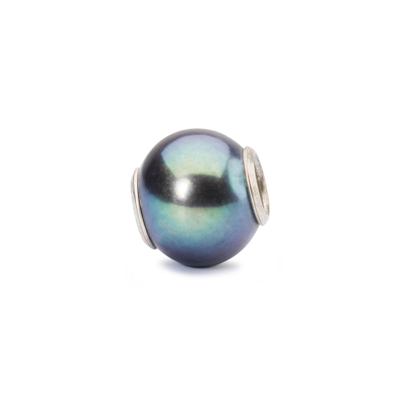 Peacock Pearl Bead