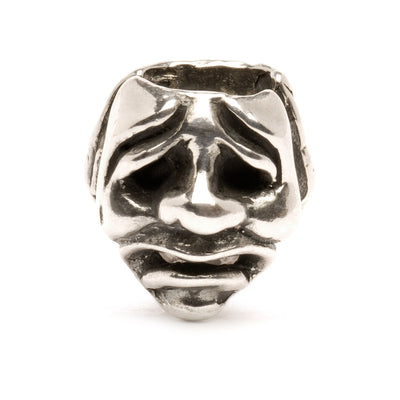 Theatre Masks Bead