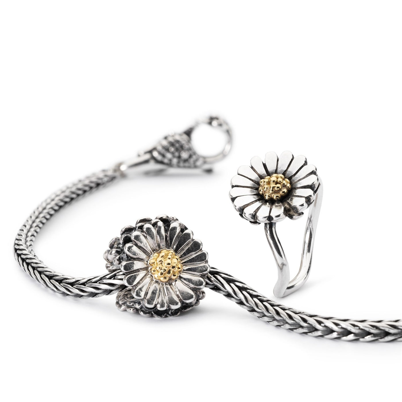 The Daisy Ring