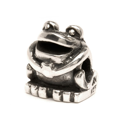 Frog Bead