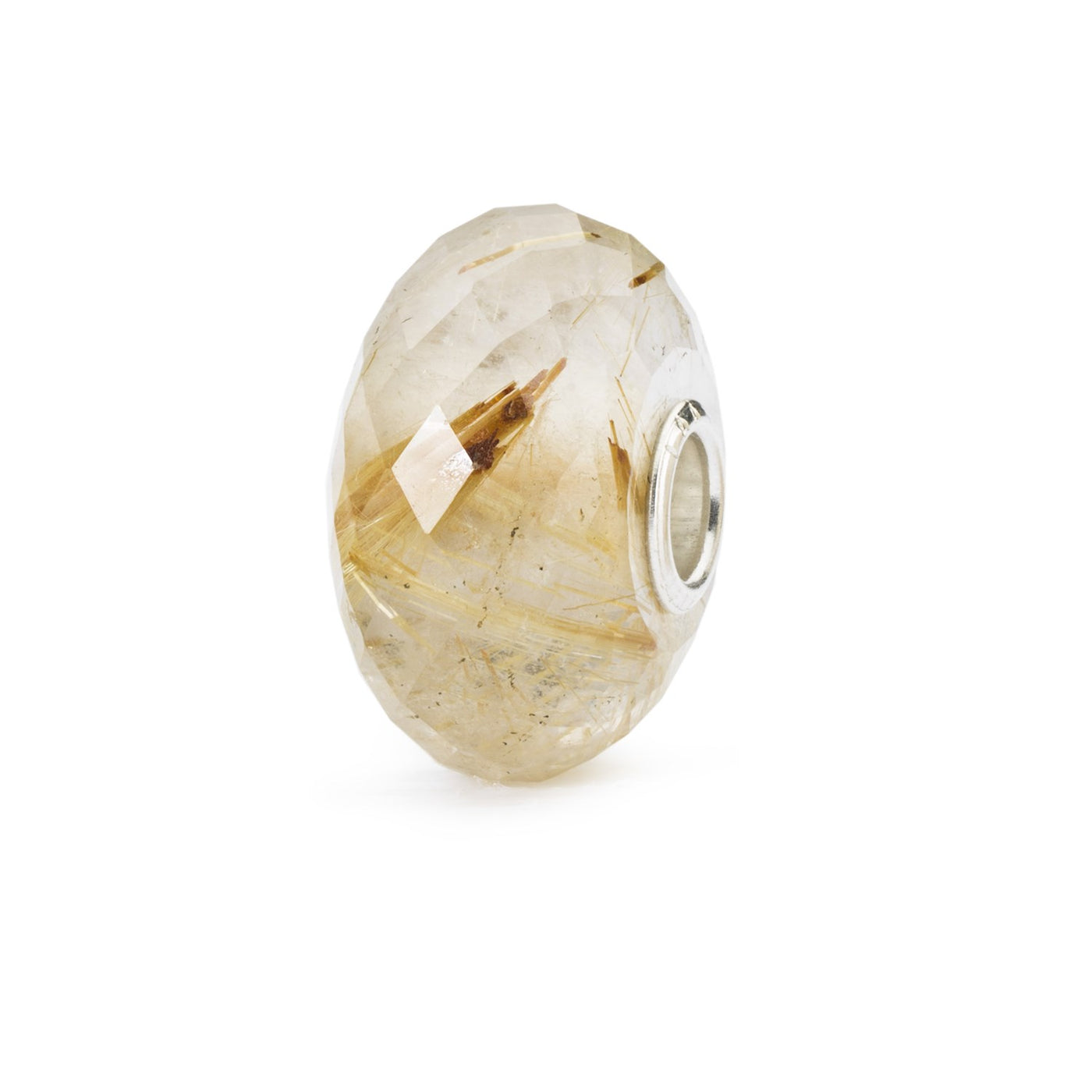 Golden Rutilated Quartz