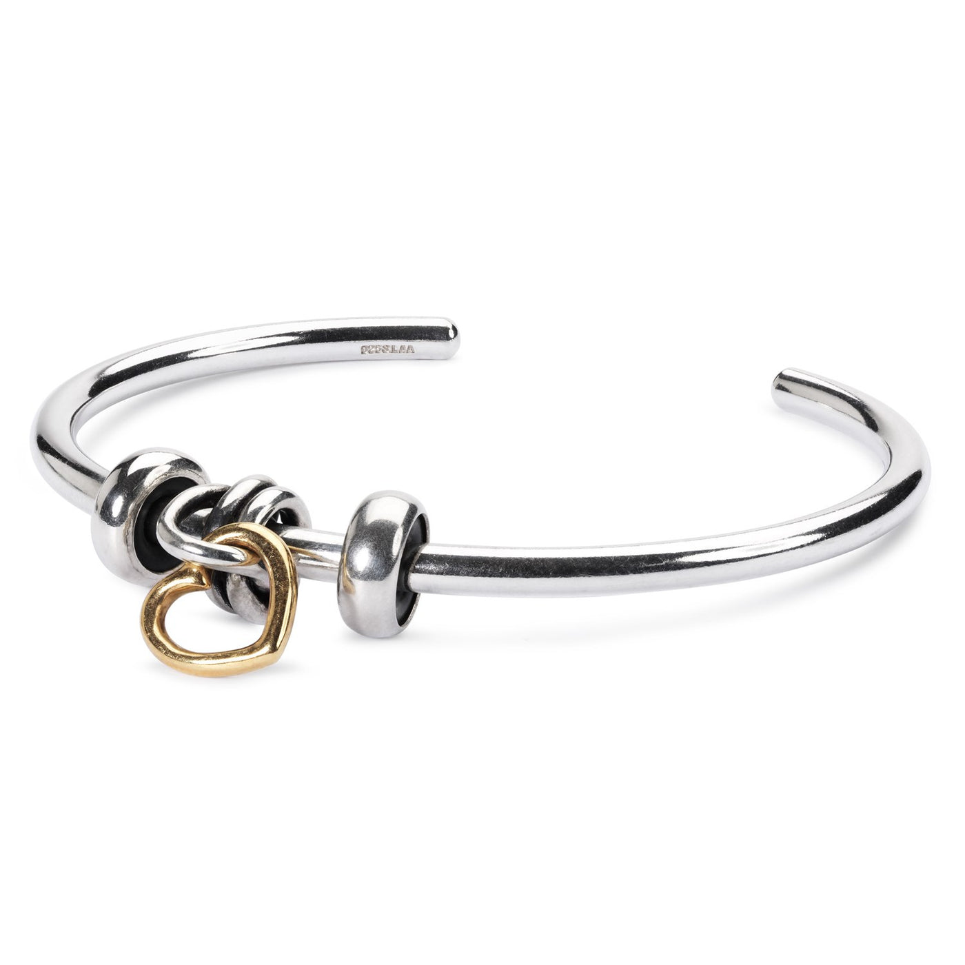 Sterling Silver Bangle