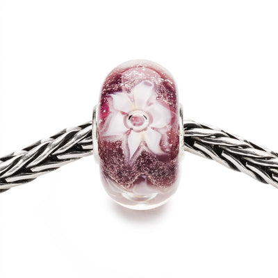 Flowers of Purity Bead