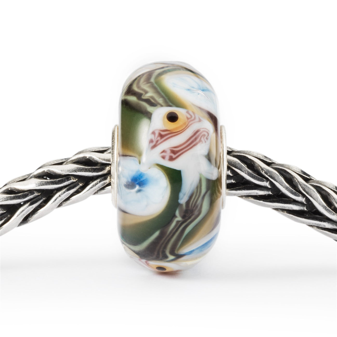 Ocean Life Bead