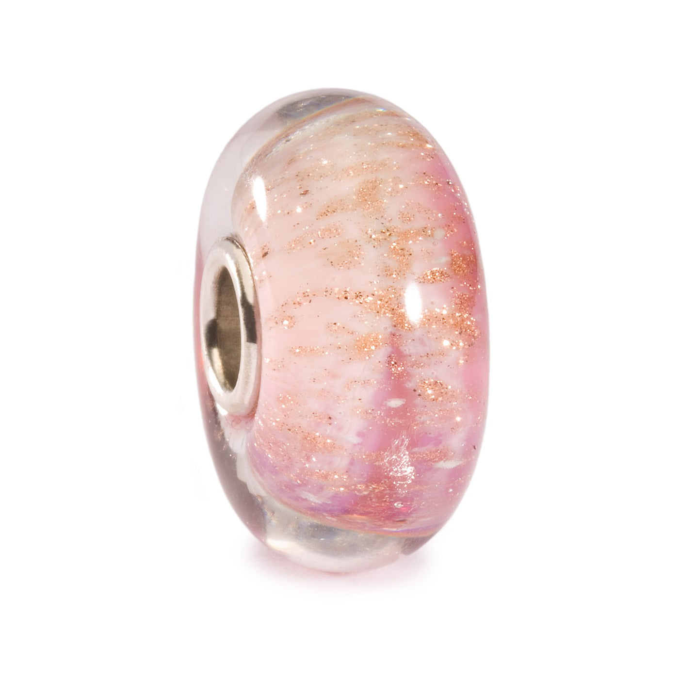 Pink Desert Bead