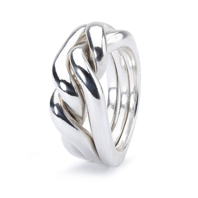 Strength, Courage, Wisdom Ring