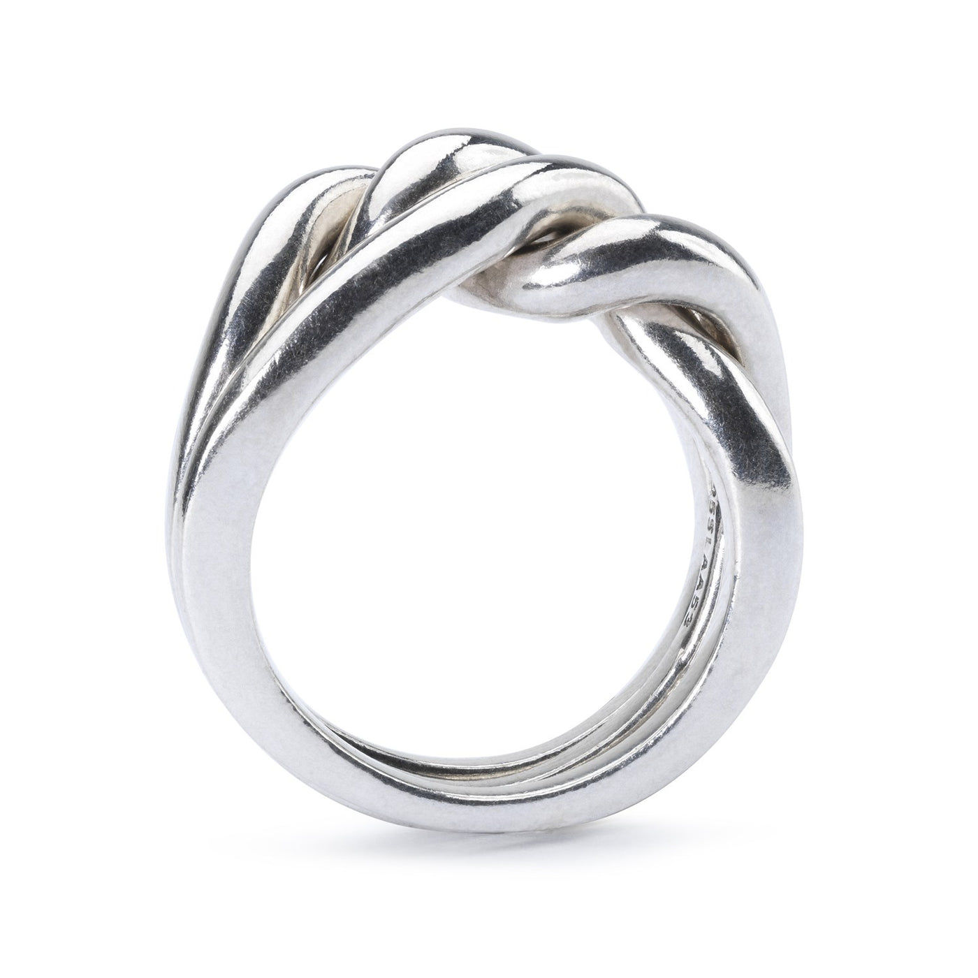 Strength, Courage, Wisdom Ring