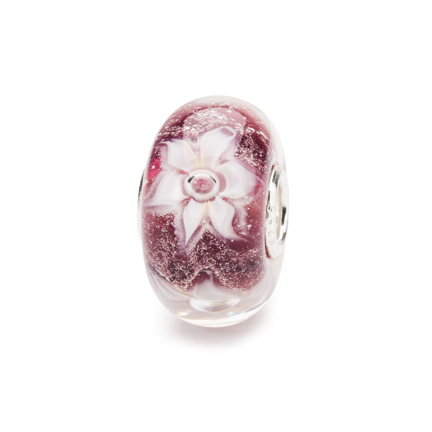 Flowers of Purity Bead