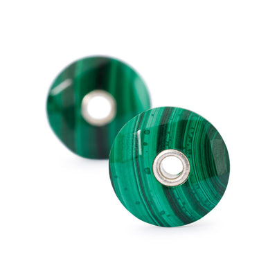 Malachite, Earring