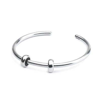 Sterling Silver Bangle