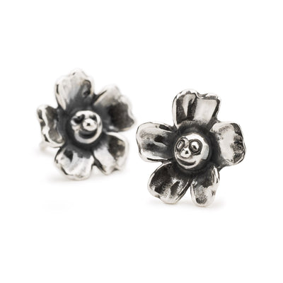 Joyful Flower Studs