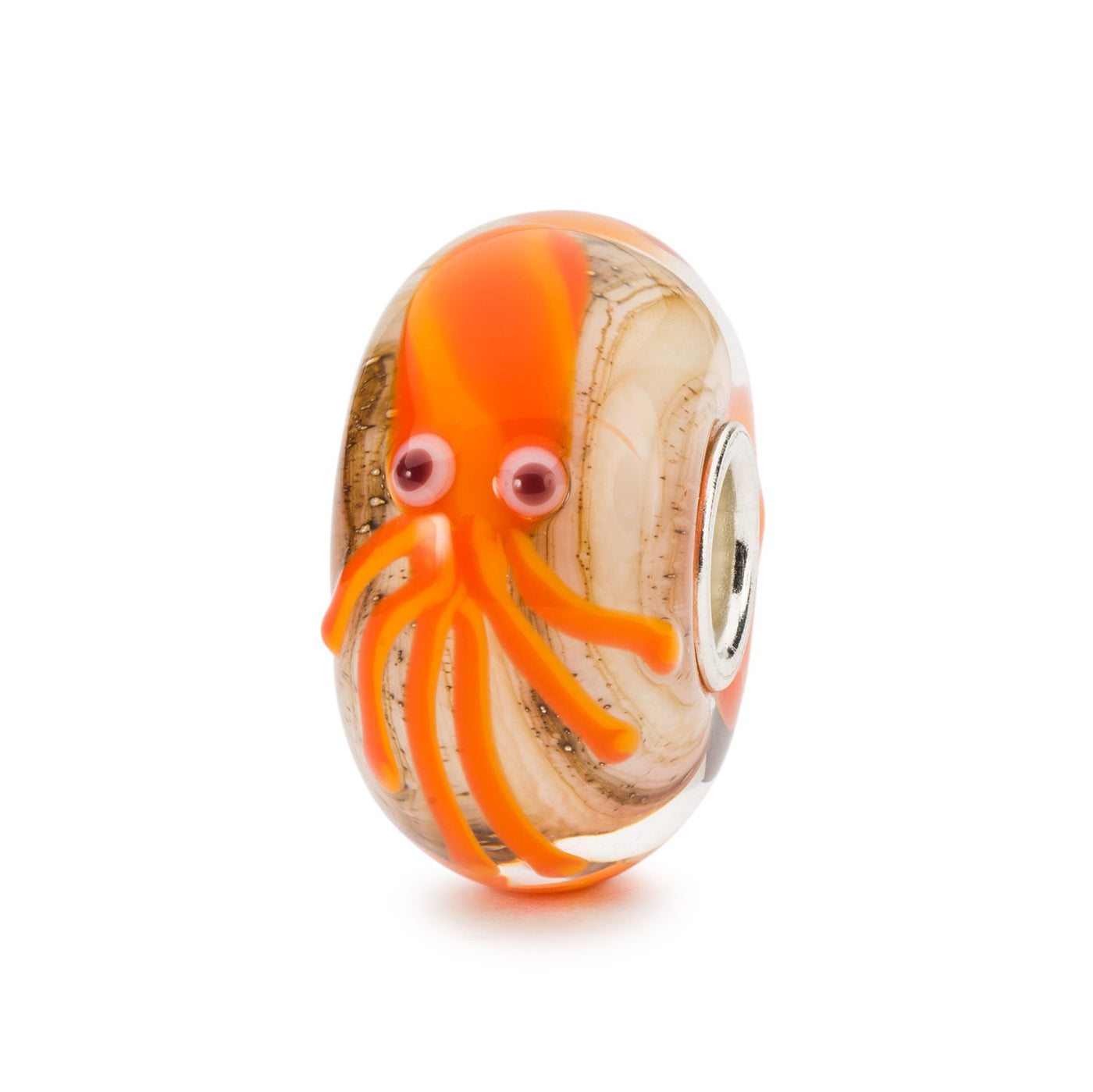 Oozing Octopus Bead