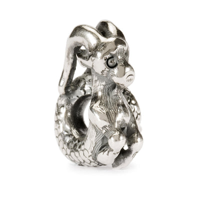 Capricorn Bead