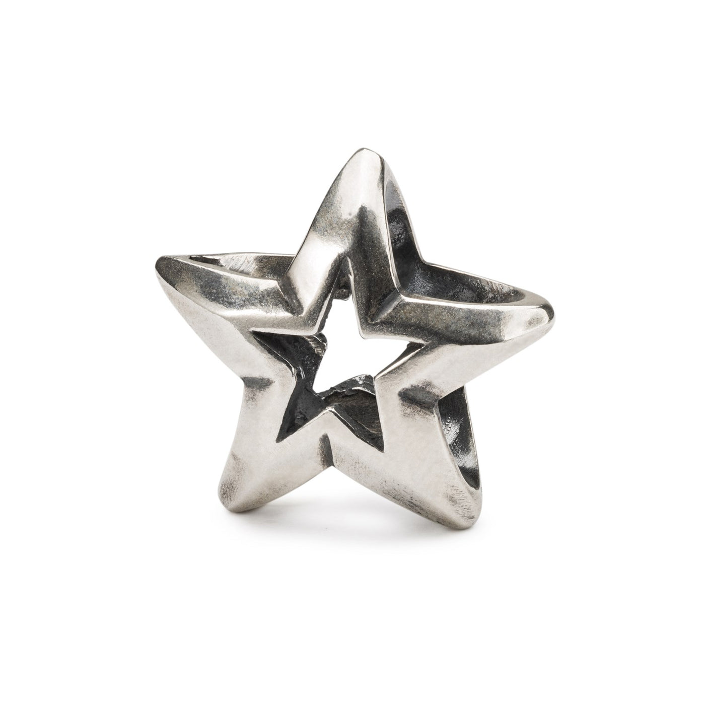 Lucky Star Bead