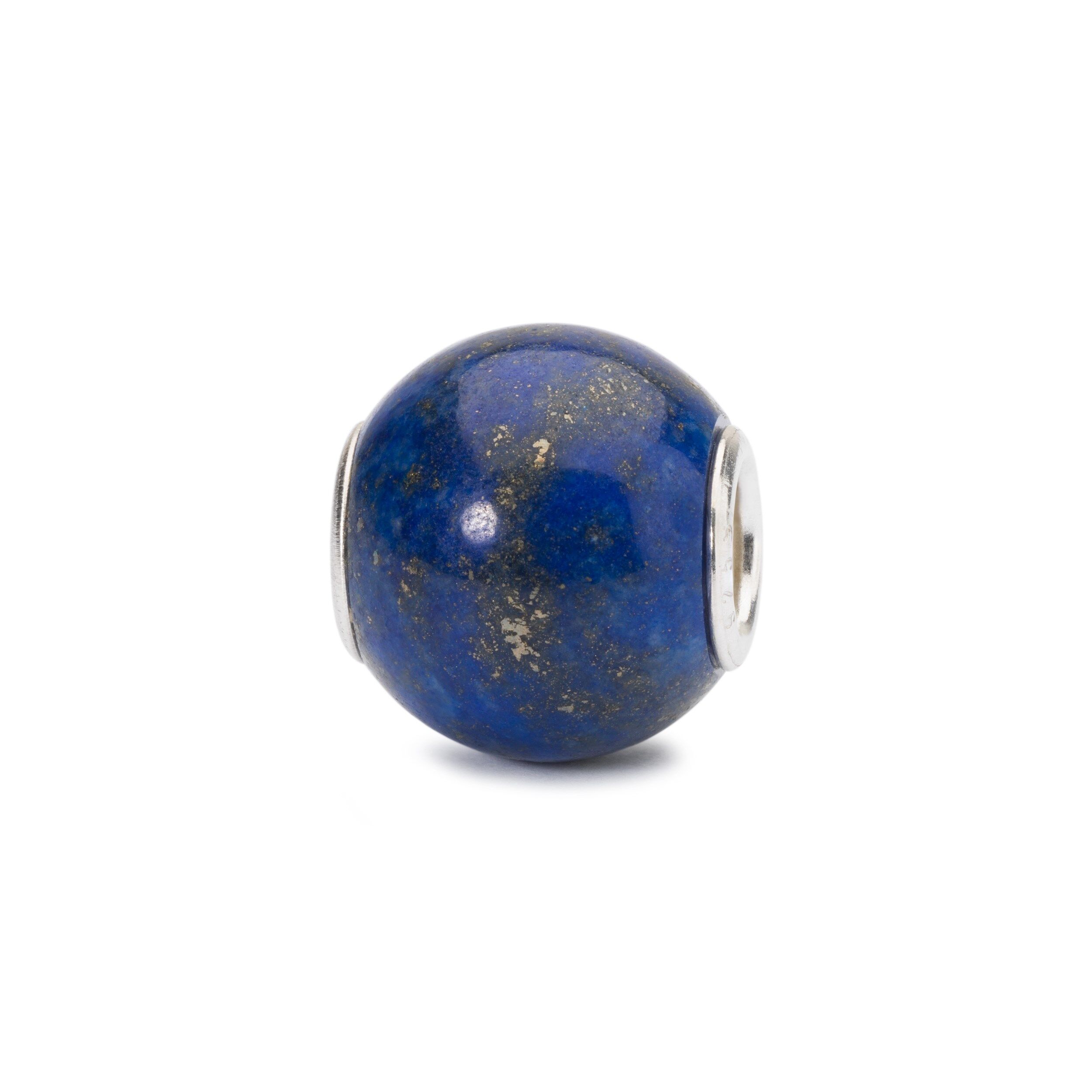 Talisman Lapis Lazuli Rotund