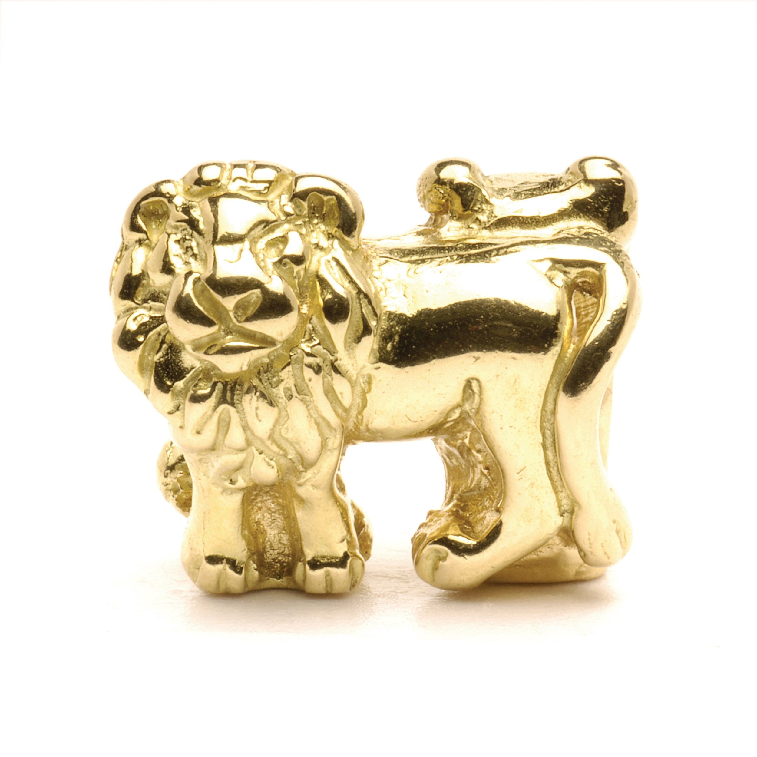 Lions, Gold