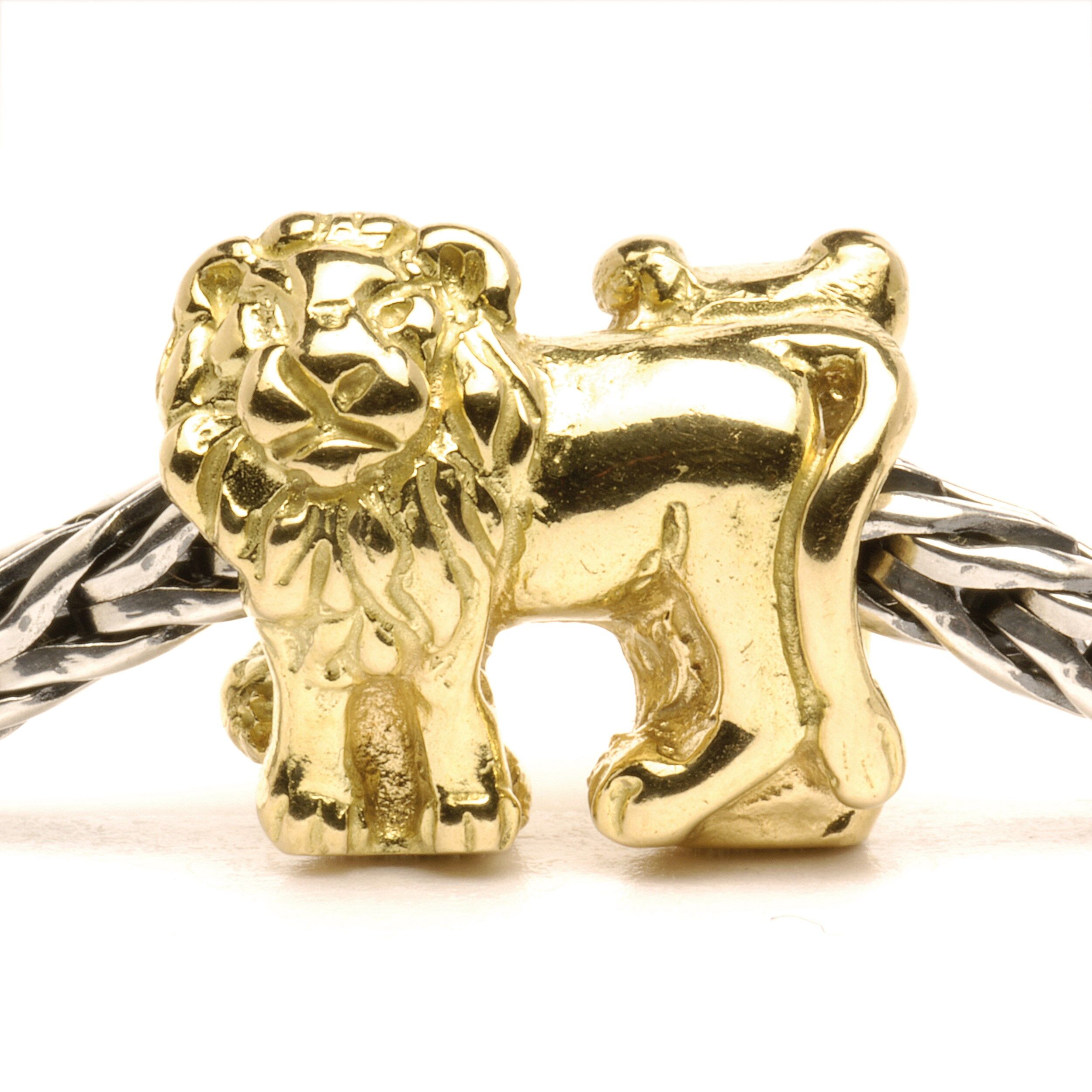 Lions, Gold