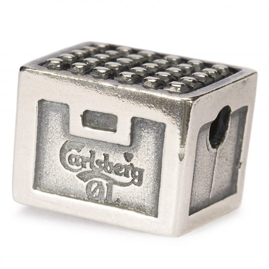 Crate, Carlsberg