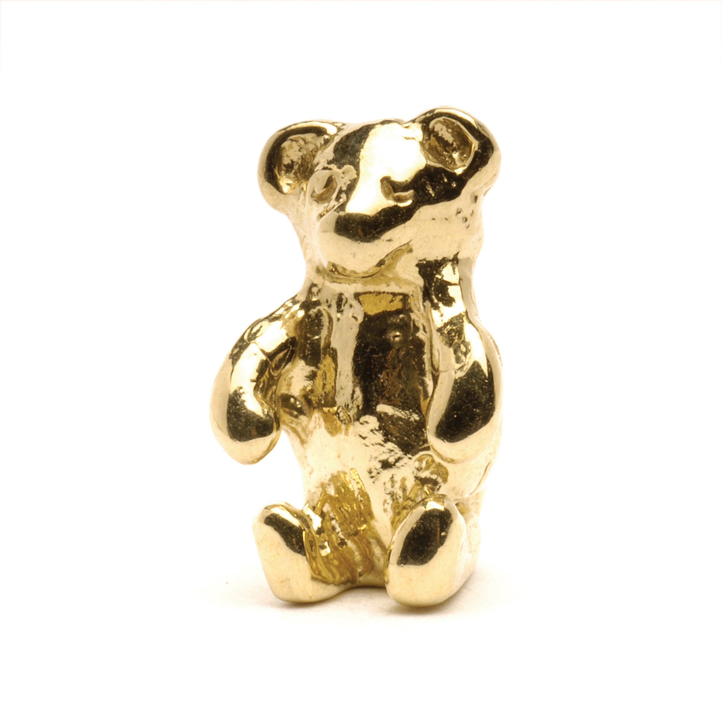 Teddy Bear, Gold